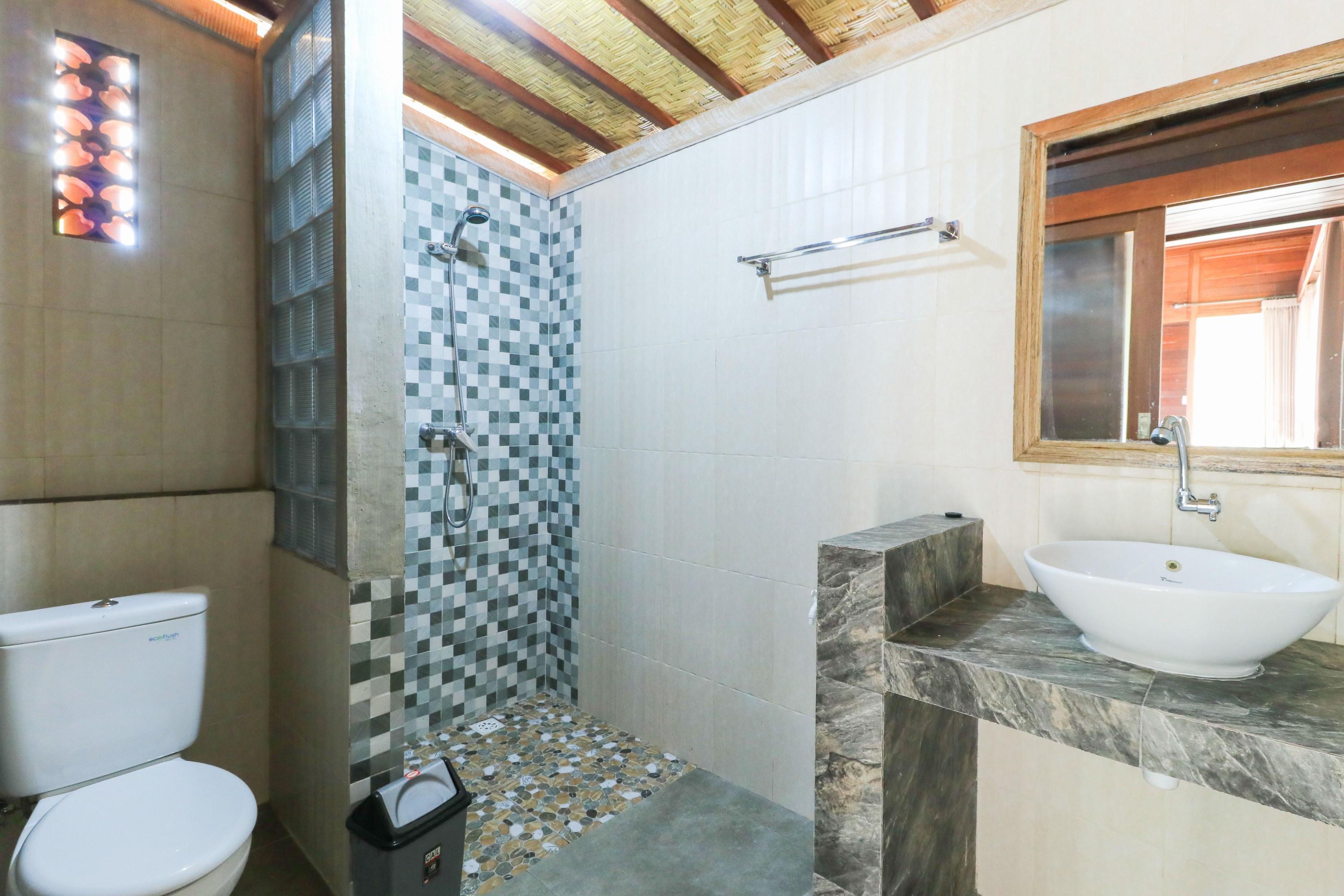 Mega Cottages Nusa Lembongan  Ngoại thất bức ảnh